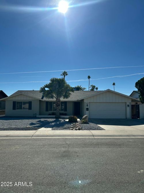 1125 E Lodge Dr, Tempe, AZ, 85283-4125 | Card Image