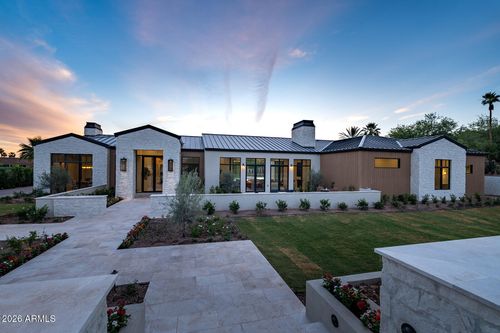 6032 N Palo Cristi Rd, Paradise Valley, AZ, 85253-3728 | Card Image