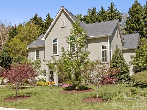 405 Mistletoe Trl, Hendersonville, NC, 28791-2167 | Card Image