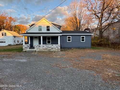 2389 Route 9, Mechanicville, NY, 12118-3901 | Card Image