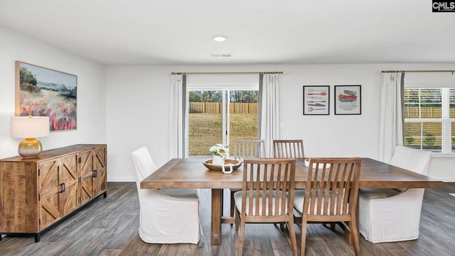 271 Horatio Ln, House other with 4 bedrooms, 3 bathrooms and null parking in Lugoff SC | Image 24