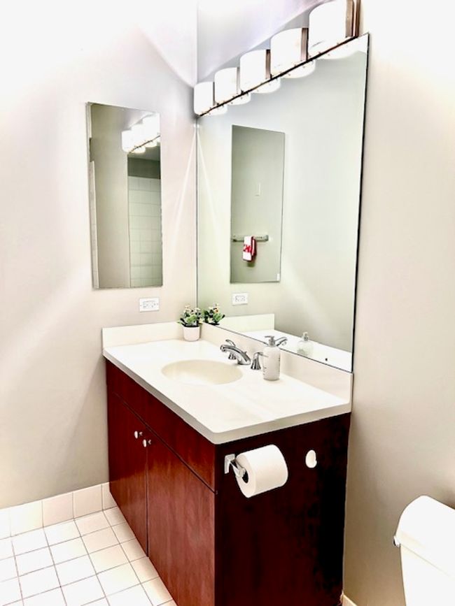 UNIT-1707 - 565 W Quincy St, Condo with 2 bedrooms, 2 bathrooms and 1 parking in CHICAGO IL | Image 16