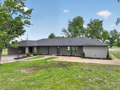 2025 Ne 5th St, Pryor, OK, 74361-9182 | Card Image