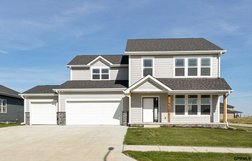 11052 S 216th Ave, Gretna, NE, 68028-5116 | Card Image