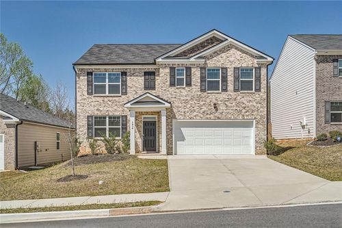 1936 Waycross Ln, Dacula, GA, 30019-9507 | Card Image