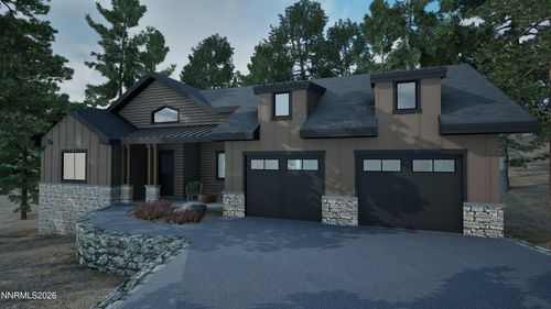 40 Myrtlewood Cir, Reno, NV, 89511-5710 | Card Image