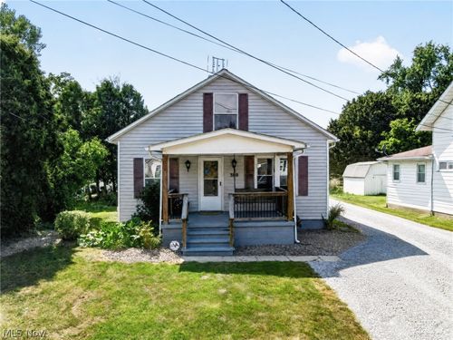 380 Centennial St, Geneva, OH, 44041-1707 | Card Image
