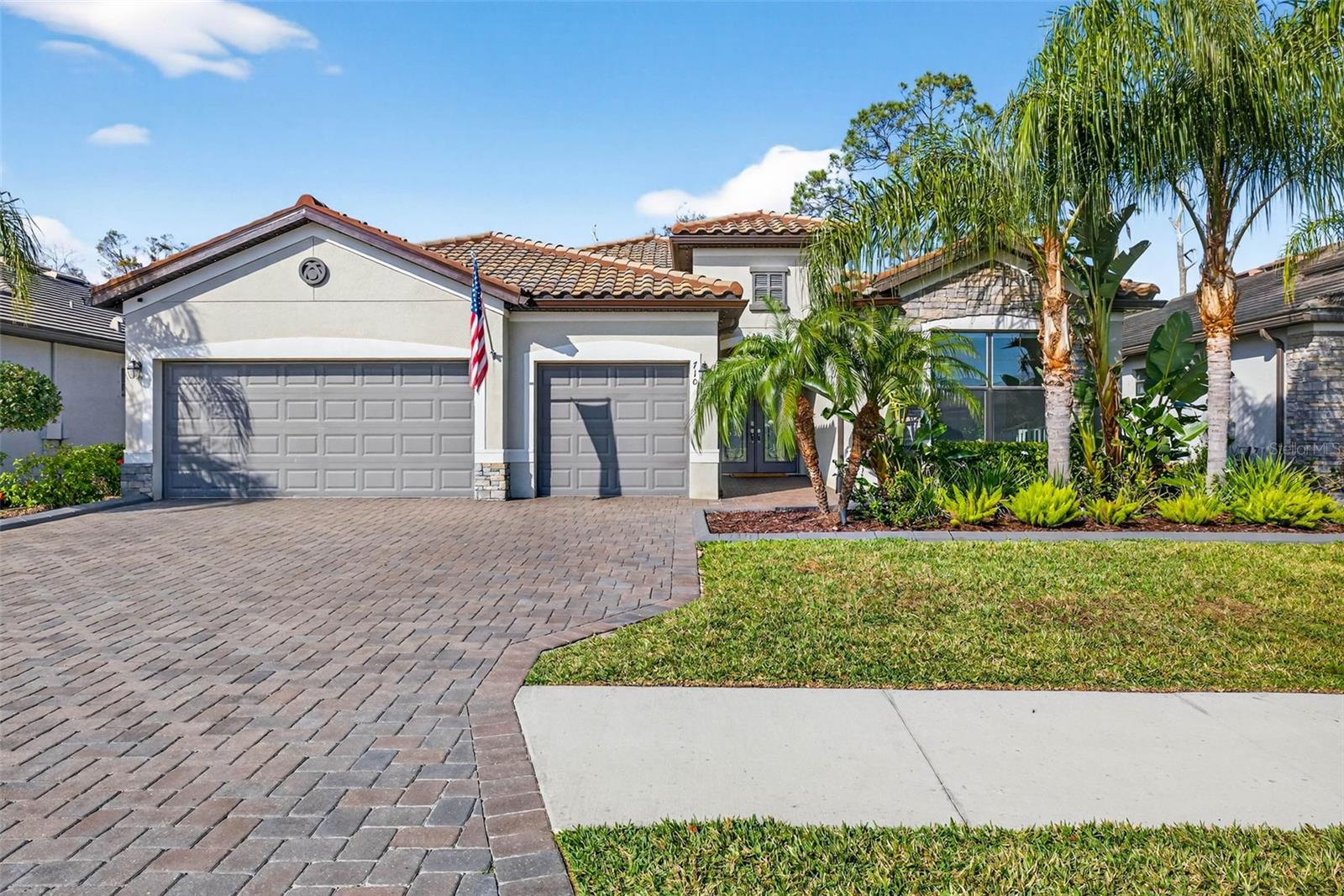 Residential in BRADENTON