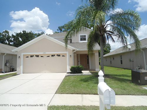 25837 Crippen Dr, LAND O LAKES, FL, 34639-5724 | Card Image