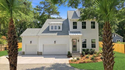 295 W Coleman Blvd, Mount Pleasant, SC, 29464-3442 | Card Image