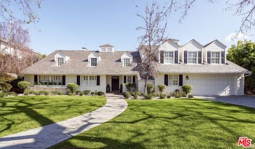 1146 Corsica Dr, Pacific Palisades, CA, 90272-4014 | Card Image