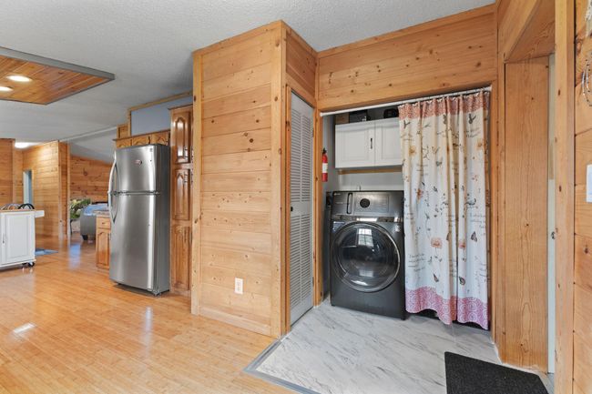 713 Center St, House other with 3 bedrooms, 2 bathrooms and null parking in Chetek WI | Image 24