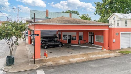 400 W Washington St, Suffolk, VA, 23434-5304 | Card Image