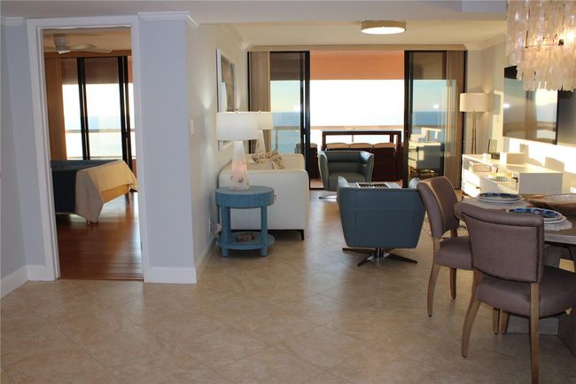 UNIT-7F - 1340 Gulf Blvd, Condo with 2 bedrooms, 2 bathrooms and null parking in Clearwater FL | Image 36