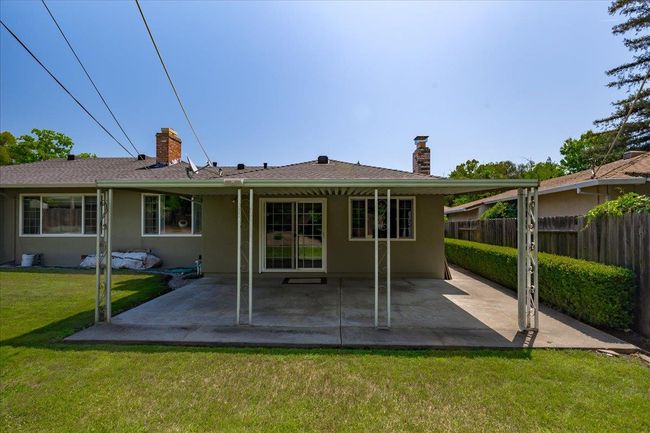4939 Brookglen Way, House other with 3 bedrooms, 2 bathrooms and null parking in Carmichael CA | Image 36