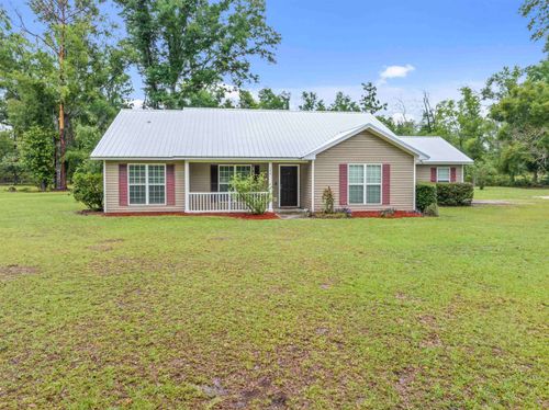 135 Ne Golden Rain Terrace, Lee, FL, 32059 | Card Image