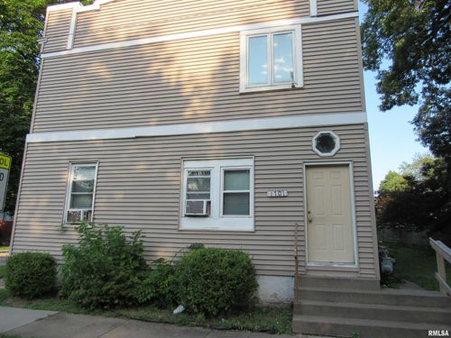 apt-4-1701 25th St, Rock Island, IL, 61201-3700 | Card Image