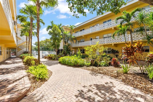 APT-312 - 815 Middle River Dr, Condo with 1 bedrooms, 1 bathrooms and null parking in Fort Lauderdale FL | Image 4