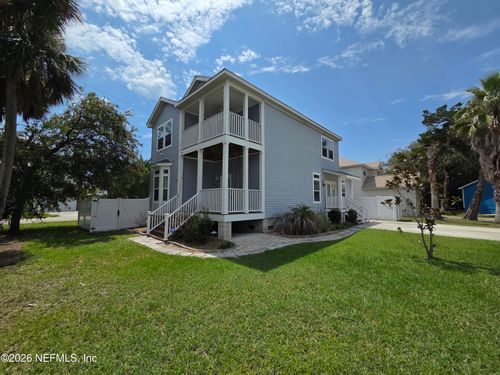 195 Cabeza St, ST AUGUSTINE, FL, 32080-4524 | Card Image