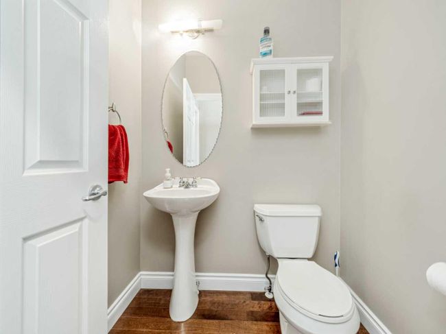 24 Fairmont Pt S, House other with 4 bedrooms, 4 bathrooms and 6 parking in Lethbridge AB | Image 24
