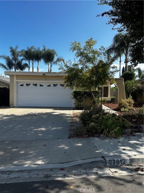 27312 Osuna, Mission Viejo, CA, 92691-1017 | Card Image