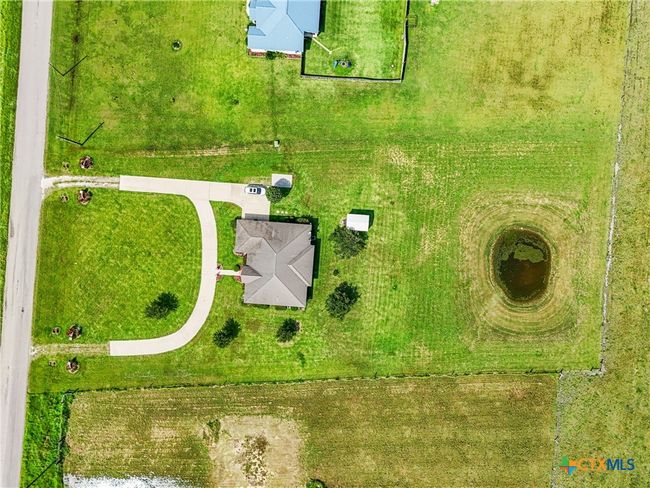 444 E Maxwell Ditch Rd, House other with 3 bedrooms, 2 bathrooms and null parking in Port Lavaca TX | Image 11