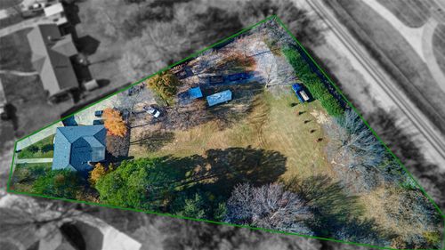 100 Valley View Dr N, Colleyville, TX, 76034-3209 | Card Image