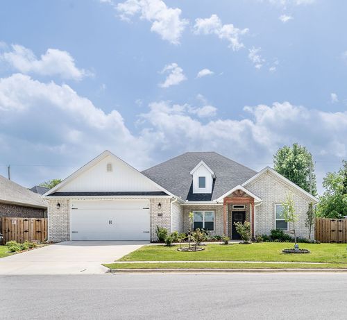 1401 Sessile Oak Way, Bentonville, AR, 72713-4138 | Card Image