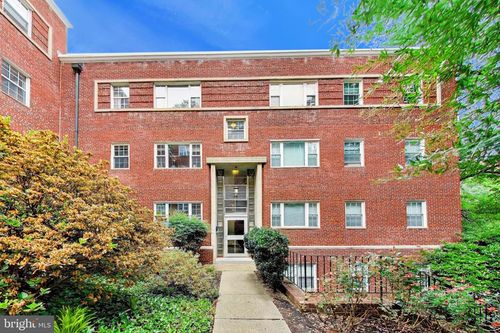 924-1322 Fort Myer Dr, ARLINGTON, VA, 22209-3528 | Card Image