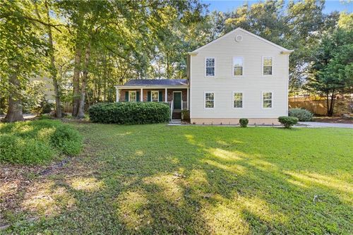 3877 Peachtree Corners Cir, Peachtree Corners, GA, 30092-2312 | Card Image