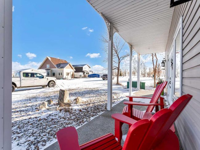 A25 Forty Mile Park, Home with 2 bedrooms, 2 bathrooms and 1 parking in Rural Forty Mile No. 8, County of AB | Image 36