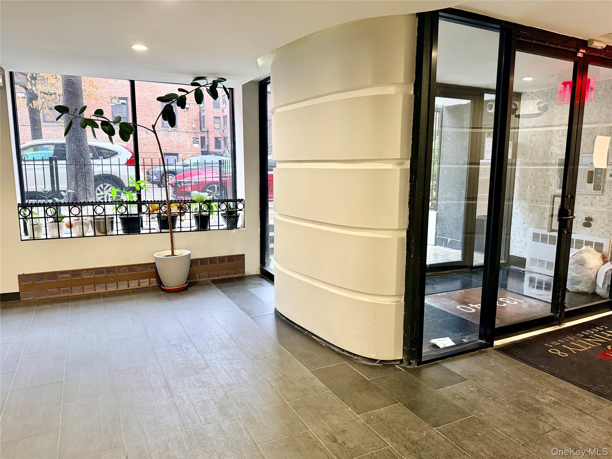 Residential in New York 4
