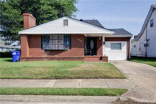 1023 43rd St, Newport News, VA, 23607-2310 | Card Image