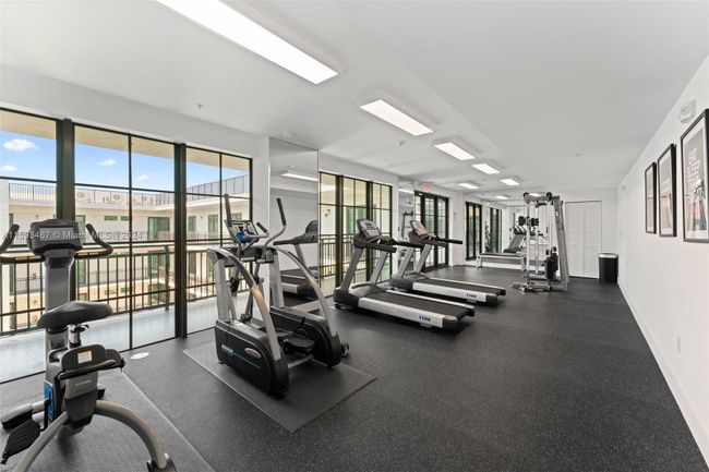 UNIT-202 - 4100 Sw 64 Th Ave, Condo with 2 bedrooms, 2 bathrooms and null parking in Davie FL | Image 26