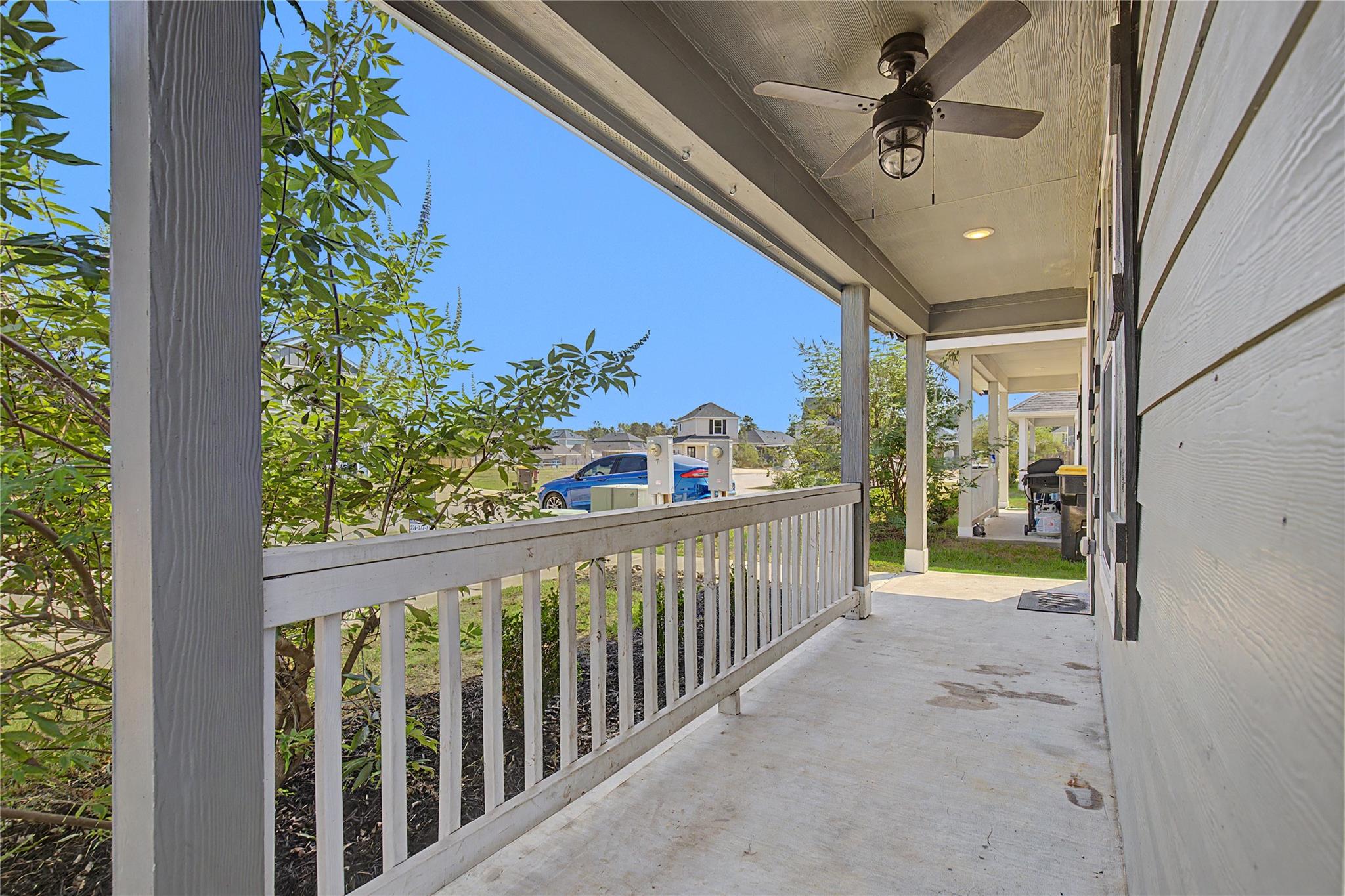 Residential in Conroe 3