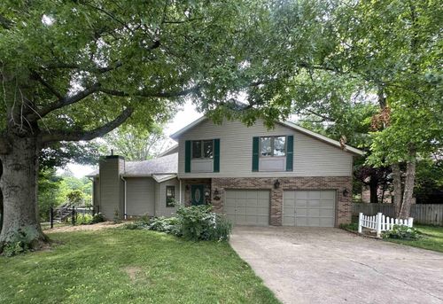 3108 E Charles Ct, Bloomington, IN, 47401-4403 | Card Image