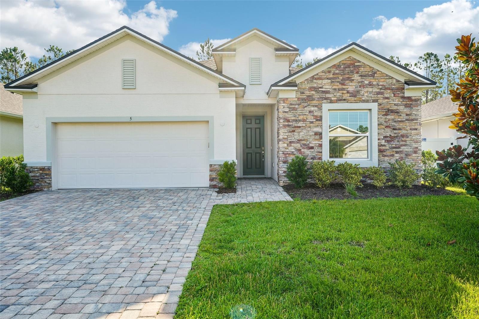 Residential in PALM COAST 3