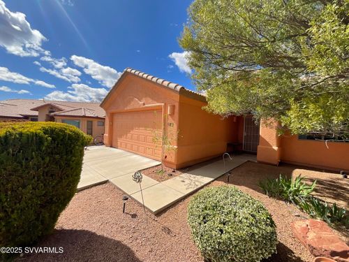 1180 S Vista Grande Dr, Cottonwood, AZ, 86326-4374 | Card Image