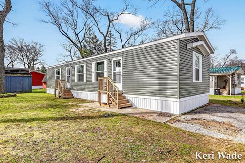3521 Spruce Street, Twin Lake, MI, 49457 | Card Image