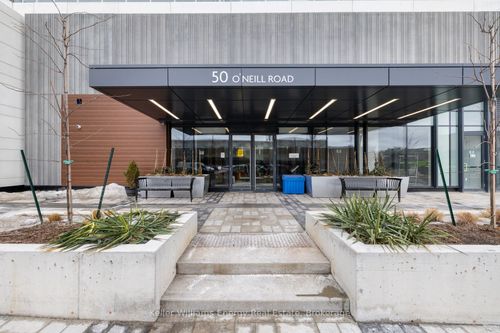 1208-50 O'Neill Rd, North York, ON, M3C0R1 | Card Image