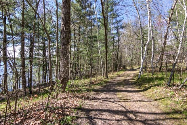 5 - 1022 Highway M, House other with 4 bedrooms, 1 bathrooms and null parking in CHETEK WI | Image 29