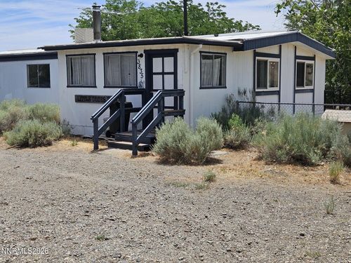 3835 Granite Way, Wellington, NV, 89444-9330 | Card Image
