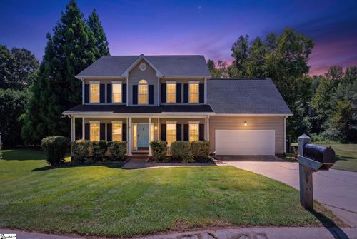 16 Bittercrest Court, Simpsonville, SC, 29680 | Card Image