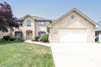 15044 Moorings Lane, House other with 5 bedrooms, 4 bathrooms and 2 parking in Oak Forest IL | Image 1