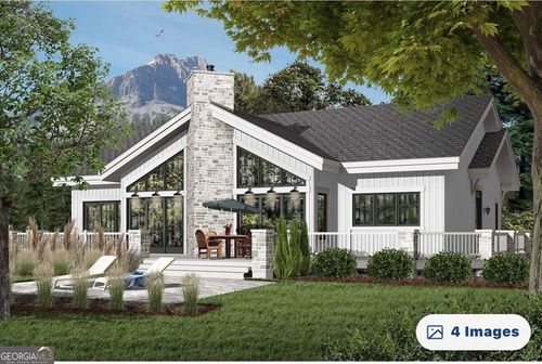 (00) Rainbow Lakes Dr, Dillard, GA, 30537 | Card Image