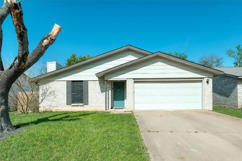 1745 Cricket Hollow Dr, Austin, TX, 78758-4254 | Card Image