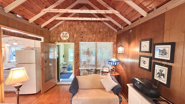 81 Thompson Ave, House other with 3 bedrooms, 1 bathrooms and 2 parking in Southampton ON | Image 35