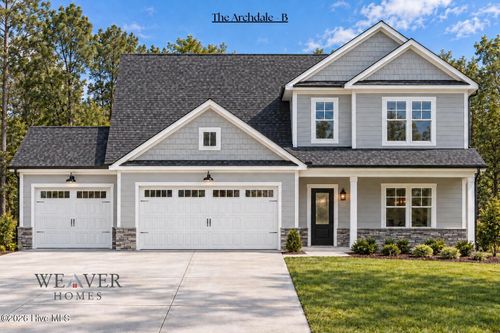 67 Magnolia Bloom Trail, Lillington, NC, 27546 | Card Image
