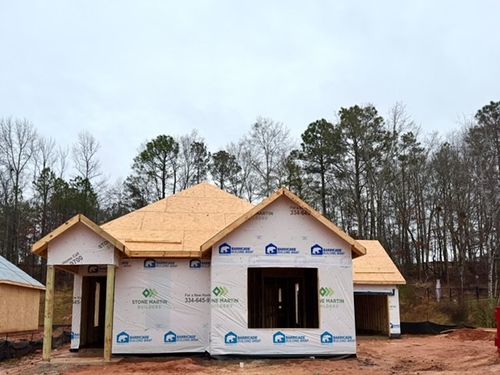 1872 Shadow Bend Ln, Auburn, AL, 36830-2585 | Card Image