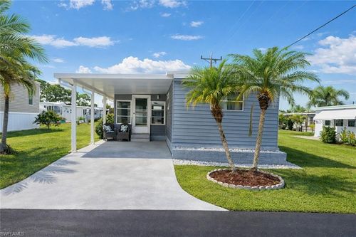 806 Homefolks St, NORTH FORT MYERS, FL, 33917-6363 | Card Image